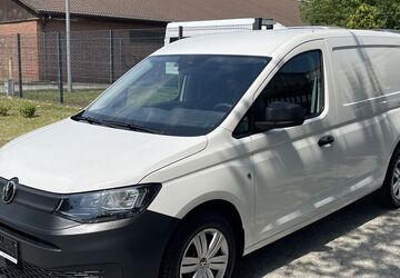 VW Caddy 125.000 km 16.541 &euro; Berlin 12681