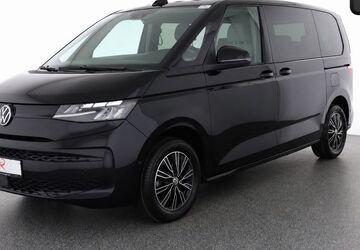 VW T7 Multivan 86.364 km 37.880 &euro; Berlin 12103