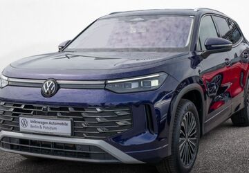 VW Tayron 9.155 km 46.950 &euro; Berlin 14167