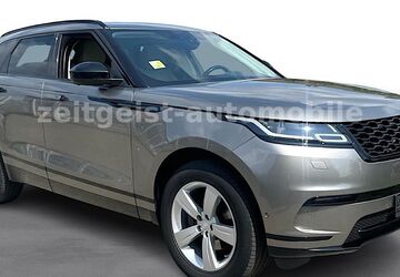 Land Rover Range Rover Velar 170.000 km 19.985 &euro; Potsdam 14480