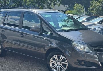 Opel Zafira 150.000 km 4.490 &euro; Berlin 13127
