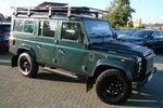 Land Rover Defender 110 E Station Wagon 7-Sitzer LED Leder AH 119.107 km 48.980 &euro; Falkensee 14612