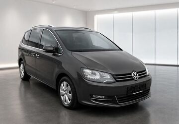 VW Sharan 122.941 km 17.940 &euro; Potsdam-Drewitz 14480