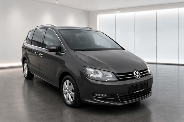 VW Sharan 122.941 km 17.940 &euro; Potsdam-Drewitz 14480