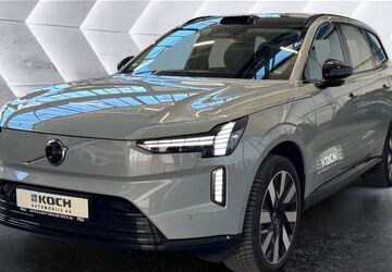 Volvo EX90 12.500 km 81.990 &euro; Berlin 10553