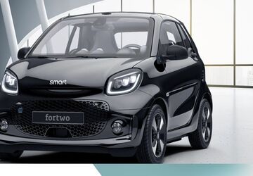 Smart ForTwo 37.444 km 15.708 &euro; Potsdam 14480