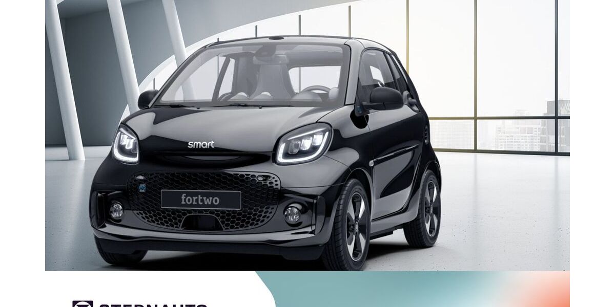 Smart ForTwo 37.444 km 15.708 &euro; Potsdam 14480