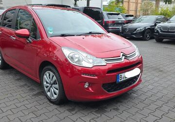 Citroen C3 96.445 km 4.499 &euro; Berlin 13581