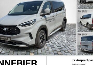 Ford Tourneo Custom 1.700 km 57.945 &euro; Berlin 13581