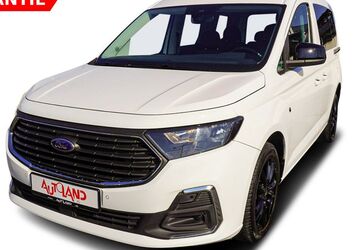 Ford Tourneo Connect 22.331 km 24.950 &euro; Berlin 12683