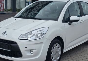 Citroen C3 39.000 km 6.999 &euro; Berlin 12439