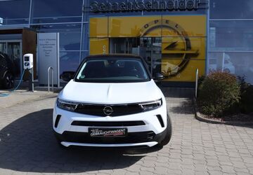 Opel Mokka 3.587 km 19.990 &euro; Potsdam 14482