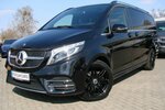 Mercedes-Benz V 300 d AMG 4Matic Pano Burmester Distronic LED SH 87.893 km 54.980 &euro; Falkensee 14612