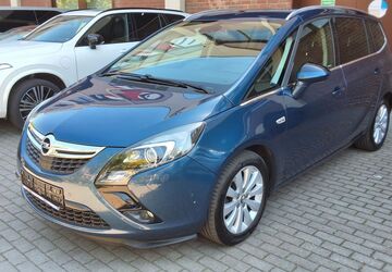 Opel Zafira 159.999 km 5.999 &euro; Berlin 13599