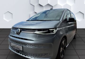 VW T7 Multivan 13.647 km 53.525 &euro; Berlin 12524