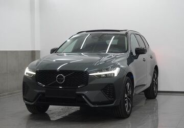 Volvo XC60 23.991 km 40.900 &euro; Seddiner See OT Neuseddin 14554
