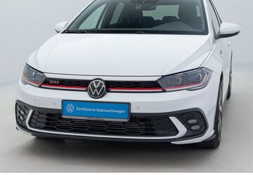 VW Polo 23.156 km 22.089 &euro; Berlin 13088