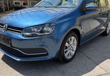 VW Polo 29.000 km 12.490 &euro; Berlin 12099