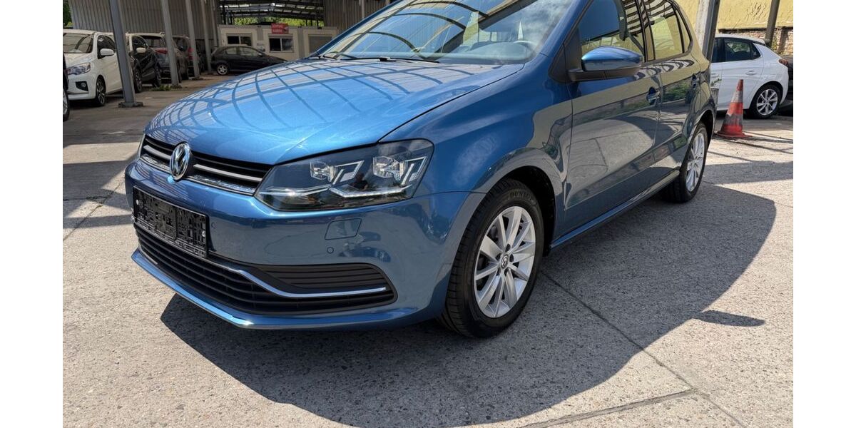 VW Polo 29.000 km 12.490 &euro; Berlin 12099
