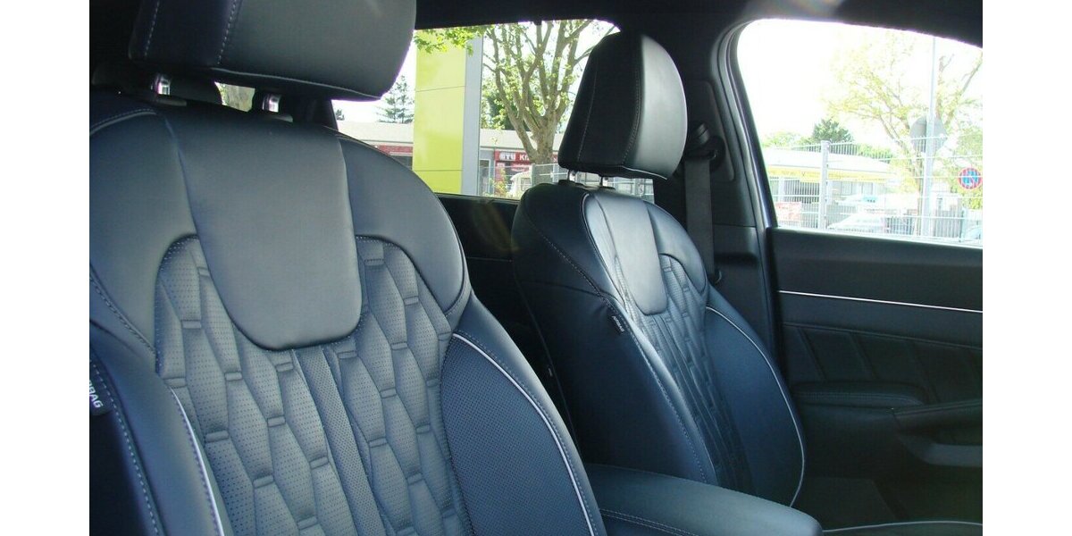 Kia Sorento 2.2CRDi Platinum 4WD LED ACC BOSE 360º HUD 65.321 km 31.980 &euro; Falkensee 14612