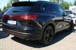 VW Touareg 3.0TDi Black Style 4M ACC LED AHK Luftfede 34.980 km 48.980 &euro; Falkensee 14612