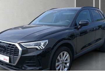 Audi Q3 23.748 km 30.790 &euro; Berlin 13581