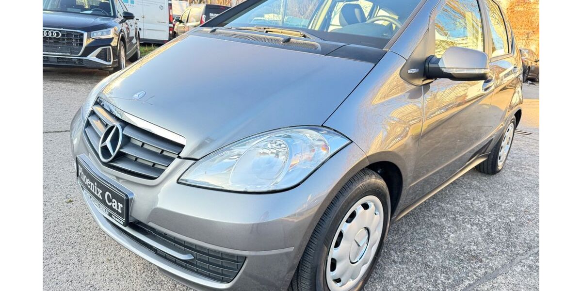 Mercedes-Benz A 160 176.000 km 3.250 &euro; Berlin 13088