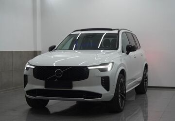 Volvo XC90 18.749 km 59.900 &euro; Seddiner See OT Neuseddin 14554