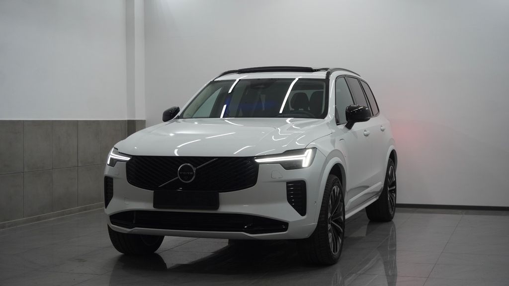 Volvo XC90 18.749 km 59.900 &euro; Seddiner See OT Neuseddin 14554