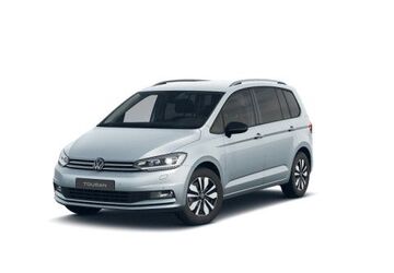 VW Touran 15.500 km 37.650 &euro; Berlin 14167