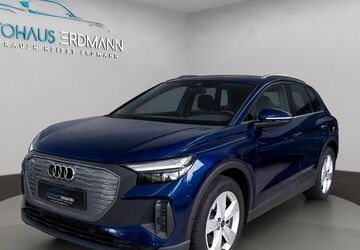 Audi Q4 e-tron 63.170 km 30.480 &euro; Berlin 12351