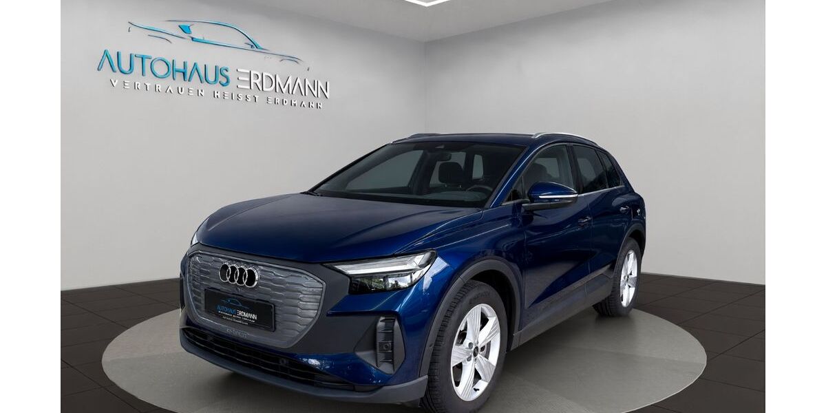 Audi Q4 e-tron 63.170 km 30.480 &euro; Berlin 12351