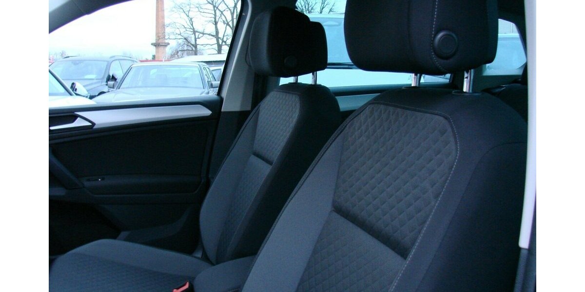VW Tiguan 2.0TSi 4M Comfortline SHZ ACC LED AHK 69.021 km 24.480 &euro; Falkensee 14612