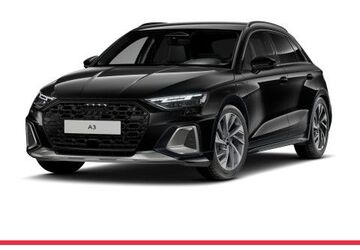 Audi A3 9.189 km 32.990 &euro; Berlin 12489