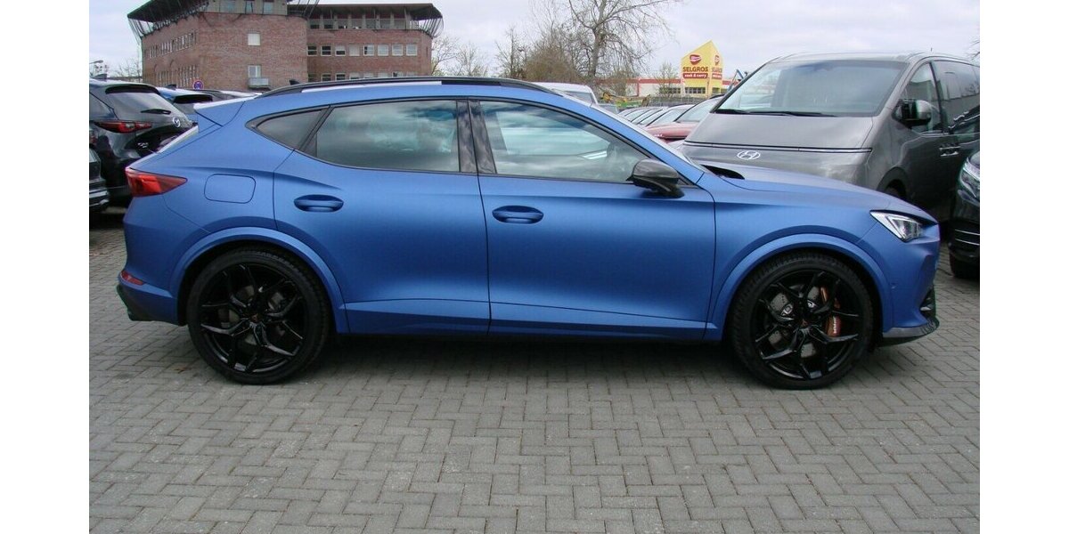 Cupra Formentor ABT VZ5 BAT 4Drive ACC 360º Pano LED 10.590 km 47.980 &euro; Falkensee 14612