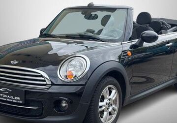 Mini Cooper D 158.410 km 5.999 &euro; Potsdam 14480