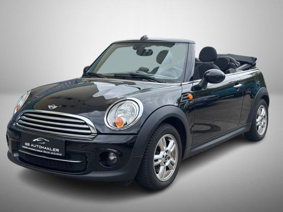 Mini Cooper D 158.410 km 5.999 &euro; Potsdam 14480