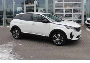 Peugeot 3008 73.506 km 22.991 &euro; Potsdam 14482