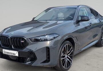 BMW X6 M60 2.346 km 97.990 &euro; Potsdam 14482