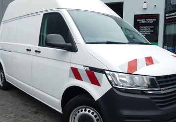 VW T6 Transporter 114.873 km 29.800 &euro; Berlin 13156