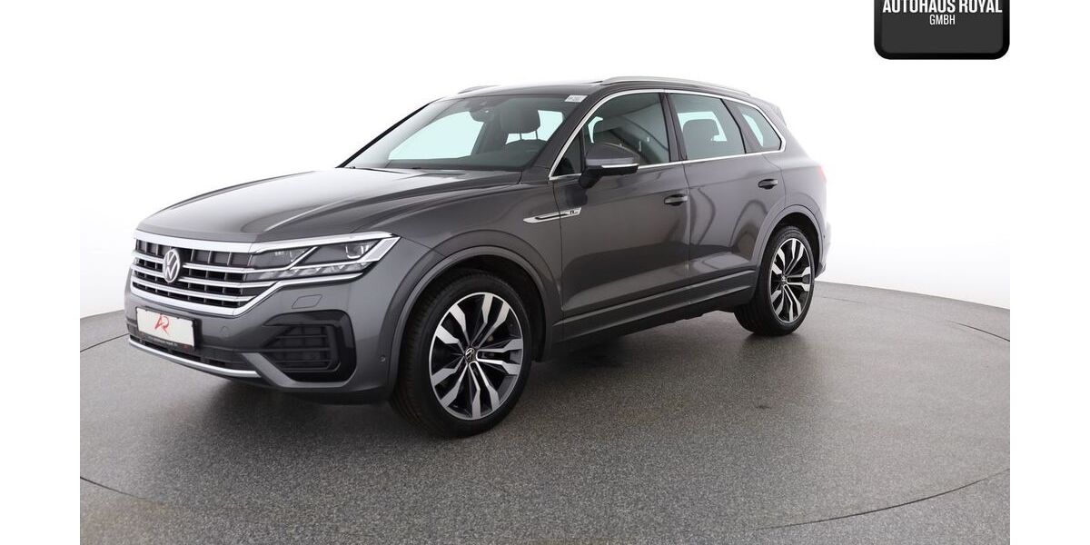 VW Touareg 44.399 km 48.880 &euro; Berlin 12103