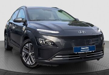 Hyundai KONA 36.621 km 25.900 &euro; Berlin 12683
