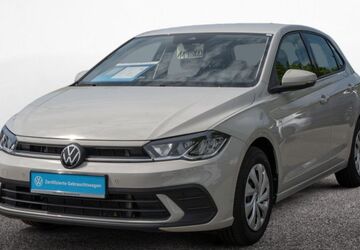 VW Polo 29.250 km 21.950 &euro; Berlin 14167