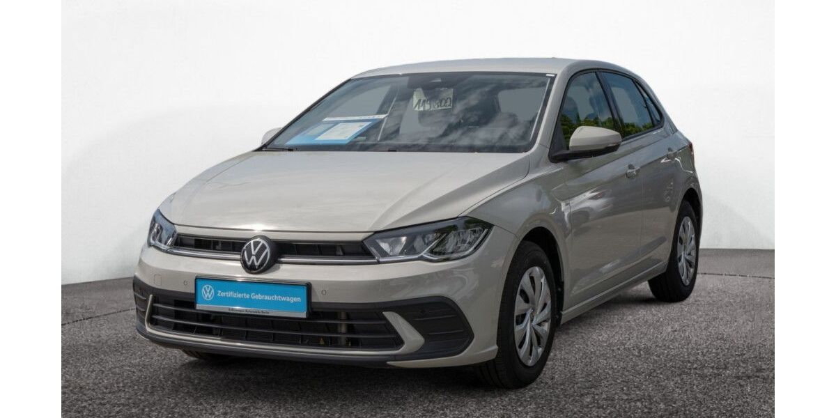 VW Polo 29.250 km 21.950 &euro; Berlin 14167