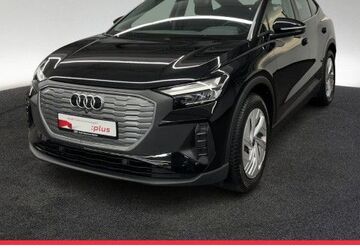 Audi Q4 e-tron 29.000 km 25.750 &euro; Berlin 10587