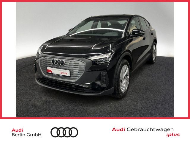 Audi Q4 e-tron 29.000 km 25.750 &euro; Berlin 10587