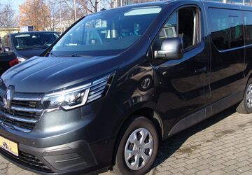 Renault Trafic 69.000 km 29.900 &euro; Berlin 12681