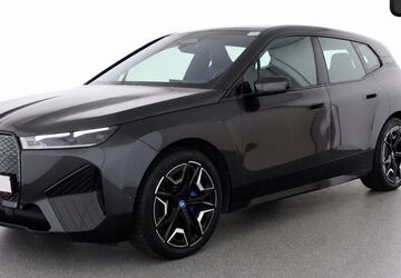 BMW iX 44.283 km 57.880 &euro; Berlin 12103