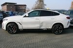 BMW X6 30d xDrive M Sport Pro SHZ Pano HUD H&K AHK Sof 16.652 km 79.980 &euro; Falkensee 14612
