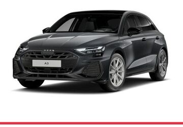 Audi A3 7.692 km 37.900 &euro; Berlin 10587